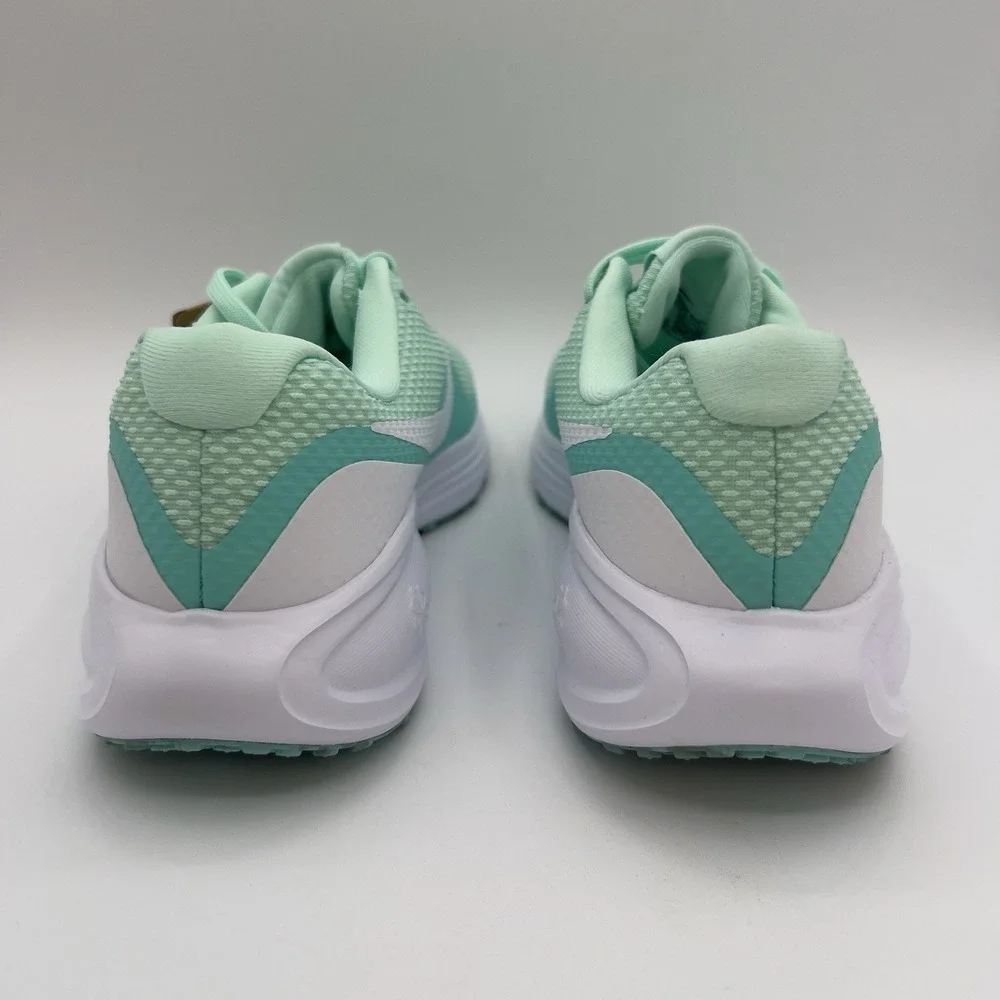 Nike Revolution 8 Women's Running Shoes Size 6 Mint Foam Turquoise HJ8485-300‎